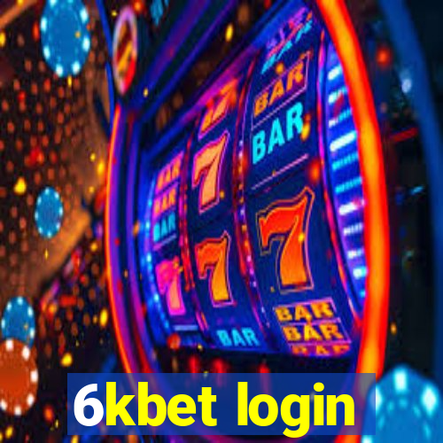 6kbet login